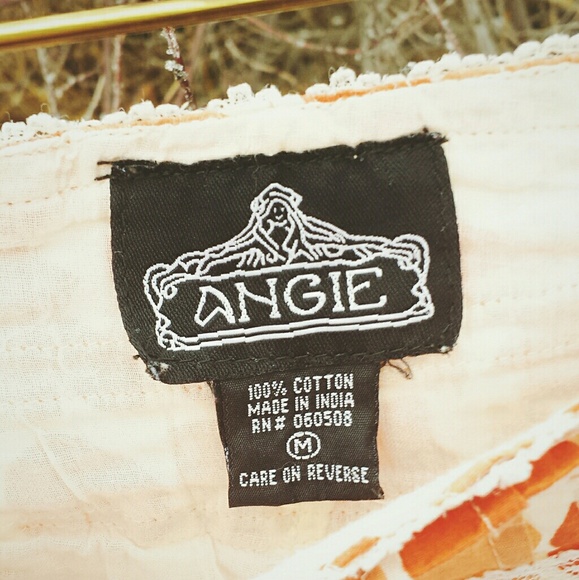 Ruffles galore skirt - Picture 2 of 3